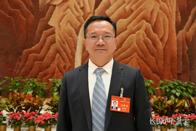 代表履責，兩會(huì )聲音｜中國樂(lè )凱黨委書(shū)記、董事長(cháng)侯景濱履職盡責、建言獻策